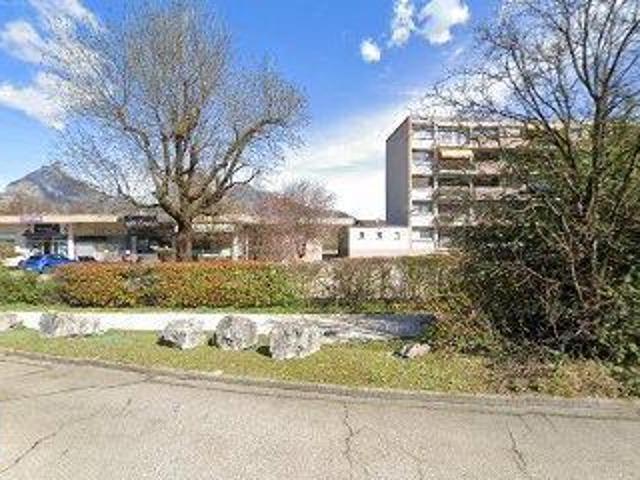 Appartement location à Grenoble, Seyssinet-pariset