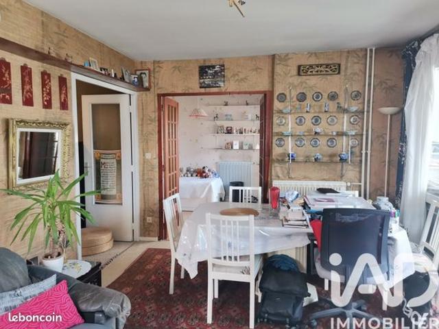 Appartement vente à L'Haÿ-les-Roses, Vitry-sur-seine
