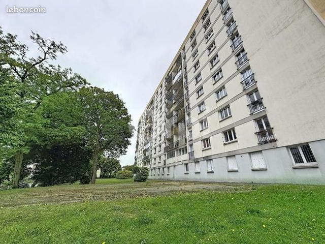 Appartement vente à Brest, Bretagne