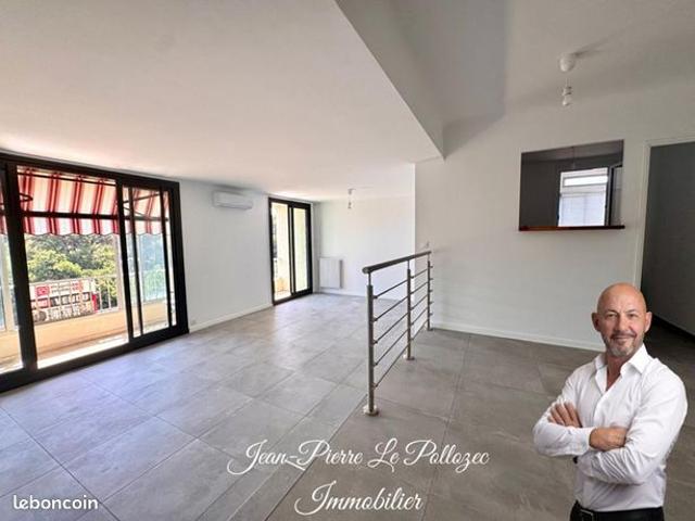 Appartement vente à Marseille, Aubagne