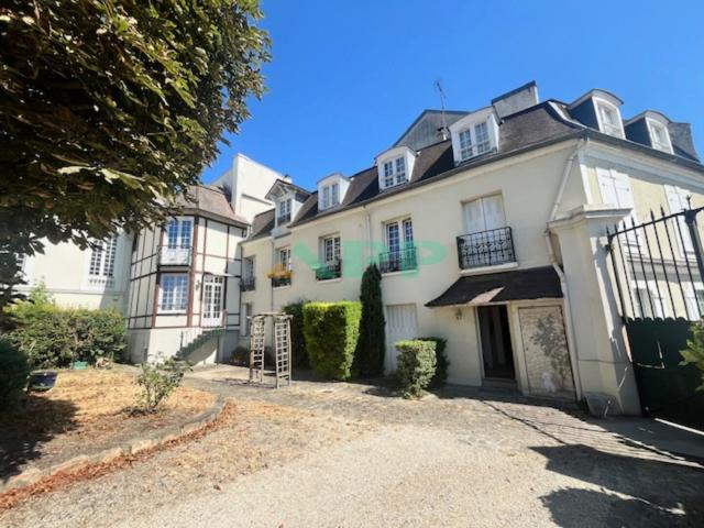 Appartement location à L'Haÿ-les-Roses, Ablon-sur-seine