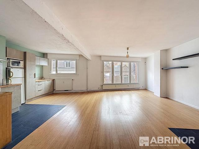 Appartement vente à Lille