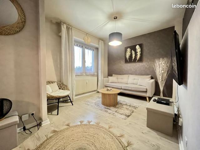 Appartement vente à Saverne, Sarre-union