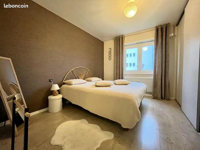 Appartement vente à Saverne, Sarre-union
