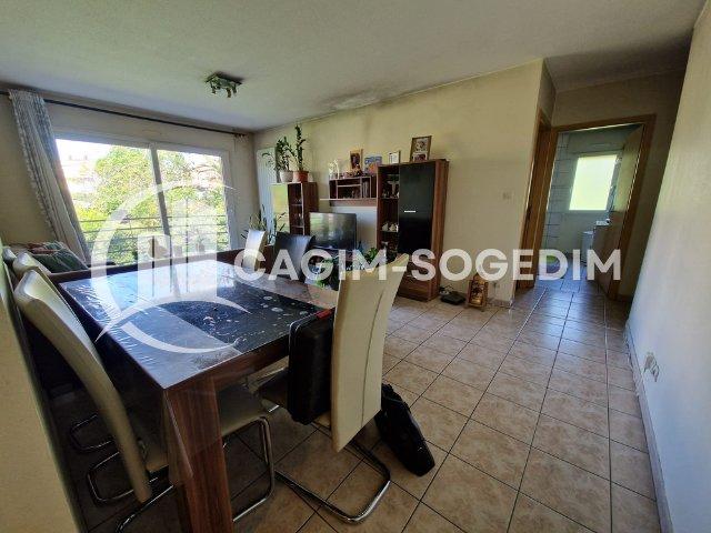 Appartement vente à Mulhouse, Saint-louis