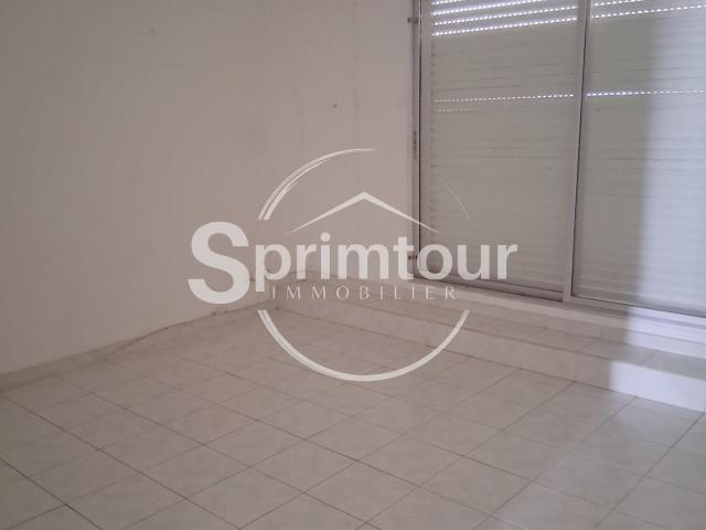 Appartement vente à Massabielle, Pointe-à-Pitre