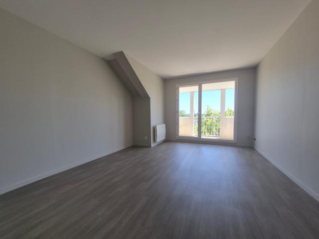 Appartement location à Tours