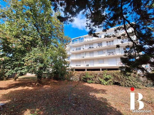 Appartement vente à Nantes