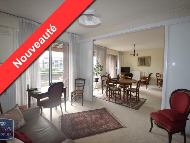 Appartement vente à Agen