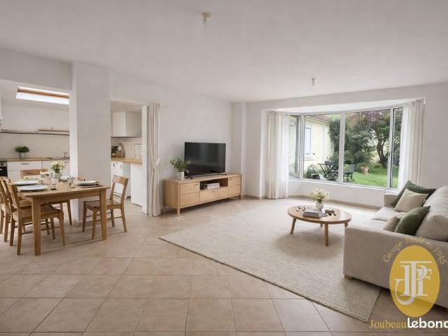 Appartement vente à Poitiers, Vernon