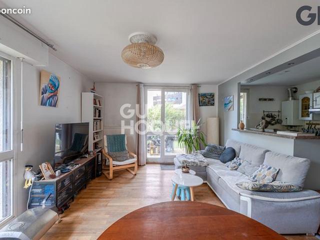Appartement vente à Évry, Soisy-sur-seine