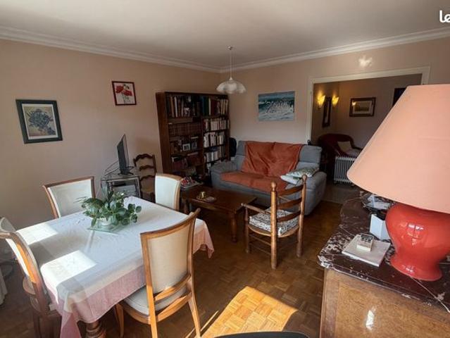 Appartement vente à Saint-Julien-en-Genevois, Annemasse