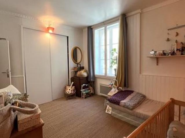Appartement vente à Dinan, Bretagne