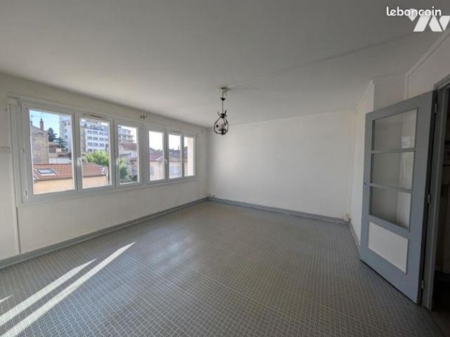 Appartement vente à Valence