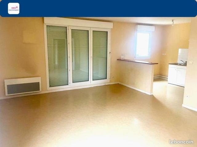 Appartement vente à Lille, Halluin