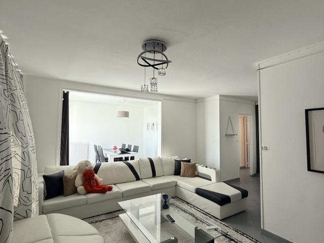 Appartement vente à Clos du Bourg, Fleury-les-Aubrais