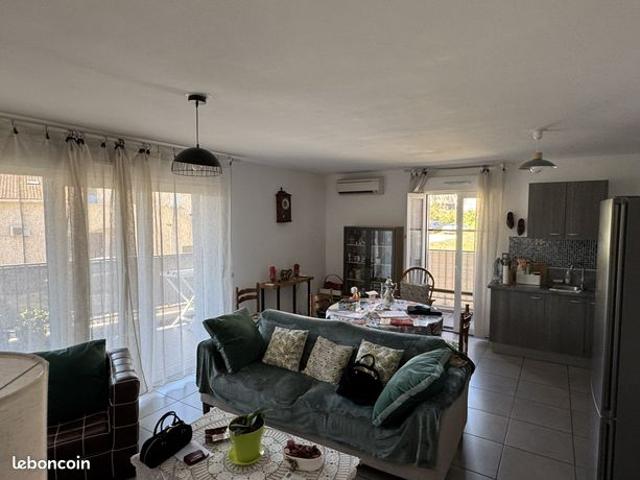 Appartement vente à Corte, Prunelli-di-fiumorbo