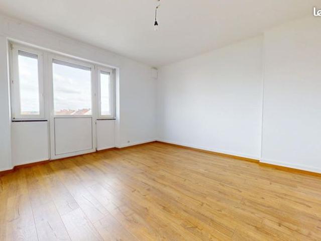 Appartement vente à Thionville, Yutz