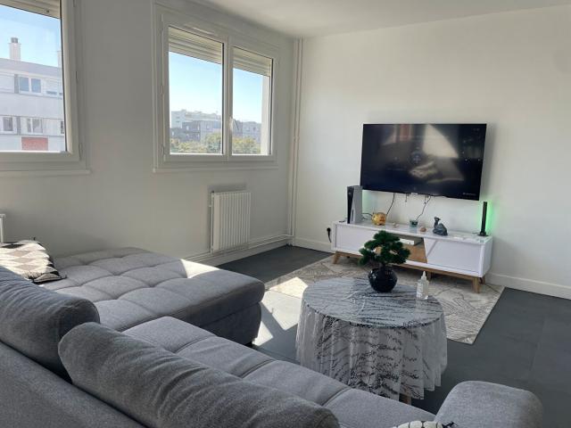 Appartement vente à Orléans, Fleury-les-aubrais