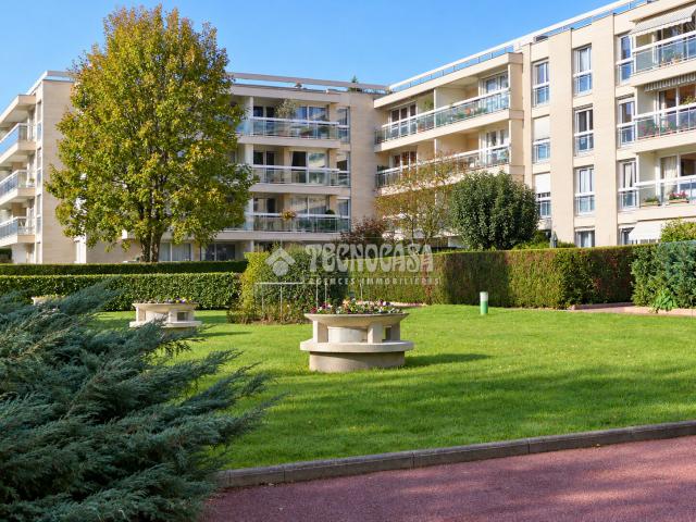 Appartement vente à Bailly, Yvelines