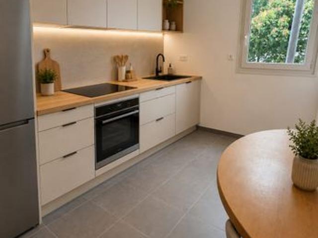 Appartement vente à Orléans