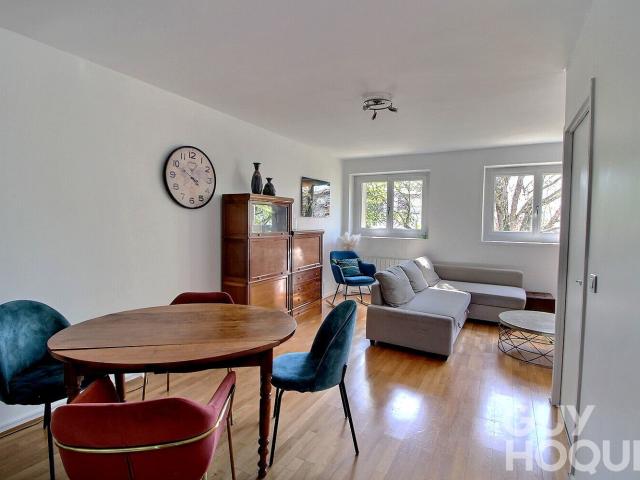 Appartement vente à Éveuses, Rambouillet