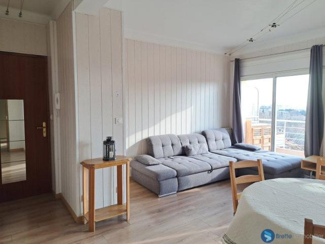Appartement location à Arrondissement de Toulon, Toulon