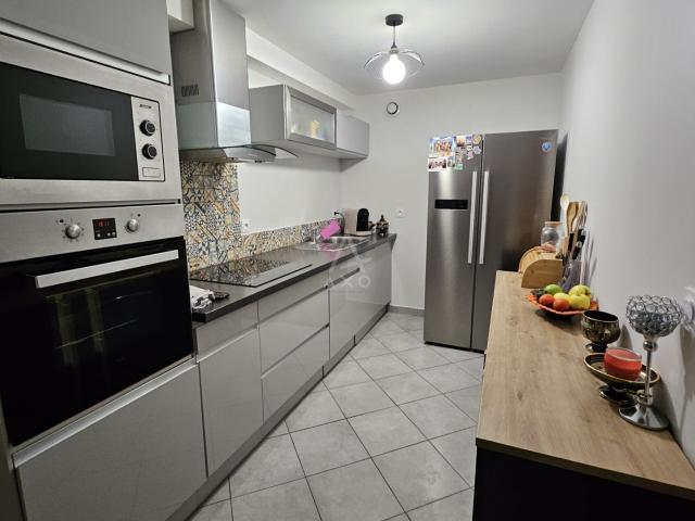 Appartement vente à Albertville