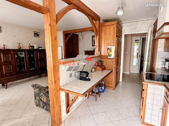 Appartement vente à Clermont