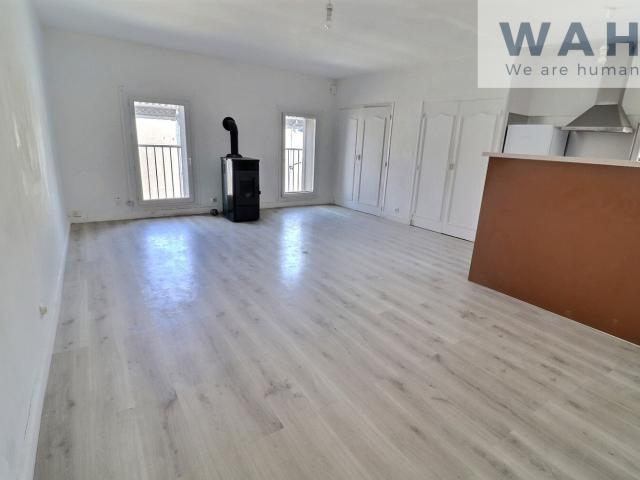 Appartement vente à Béziers, Pézenas