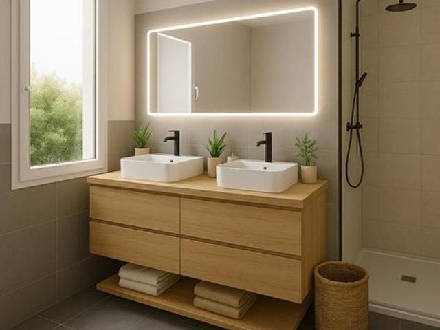 Appartement vente à Haguenau-Wissembourg, Eschbach