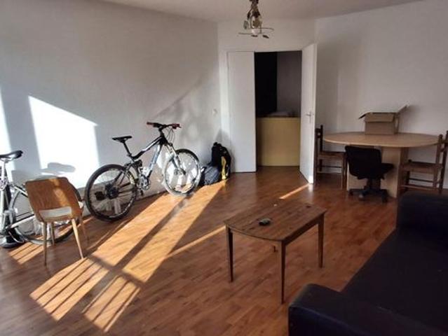 Appartement vente à Évry, Petit-bourg