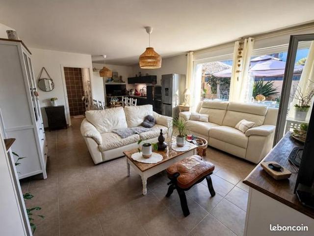 Appartement vente à Ajaccio, Grosseto-prugna