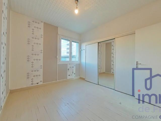Appartement vente à Saint-Étienne, Saint-etienne
