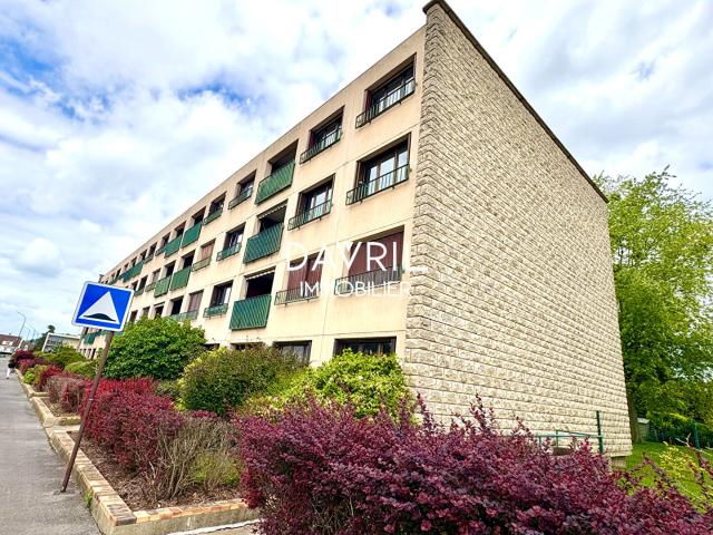 Appartement vente à Saint-Germain-en-Laye, Conflans-sainte-honorine