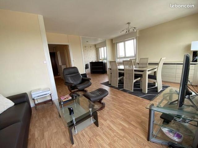 Appartement vente à Lille, Tourcoing