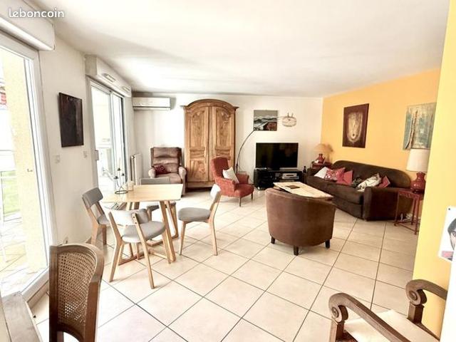 Appartement vente à Marseille, Aubagne