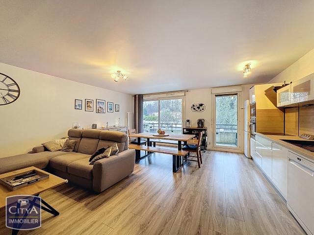 Appartement vente à Chartres, Lèves