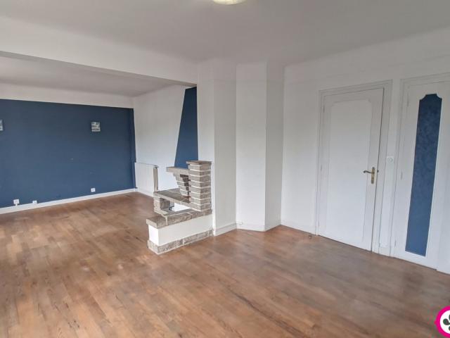 Appartement vente à Bayonne, Urrugne