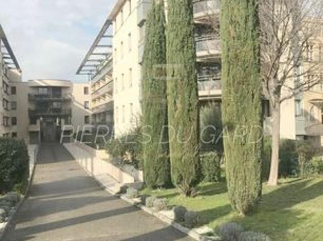 Appartement vente à Avignon
