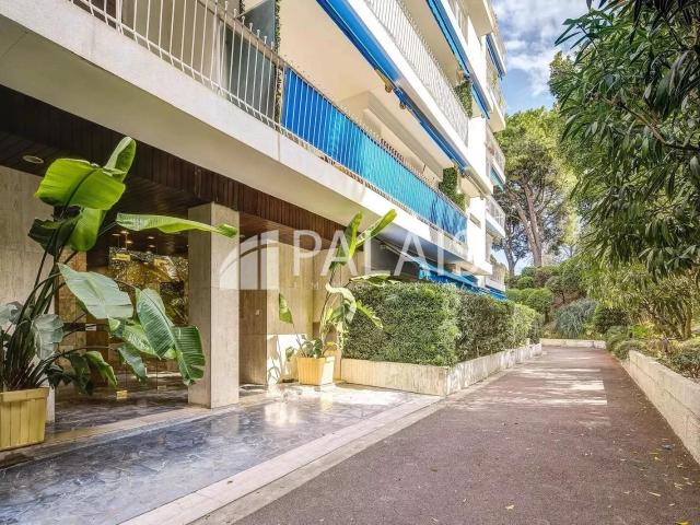 Appartement vente à Nice
