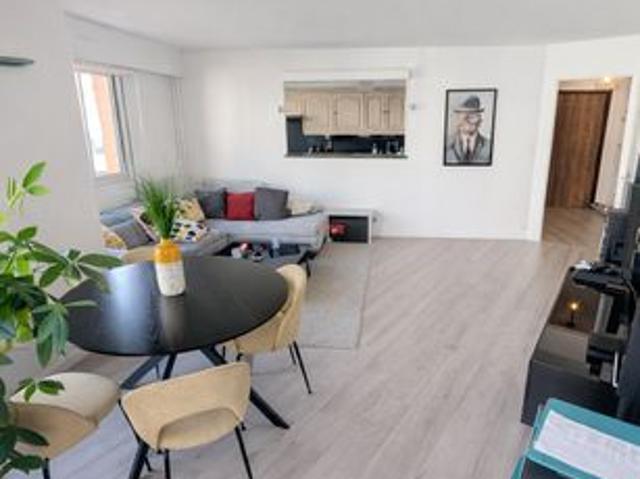 Appartement vente à Nanterre, Puteaux