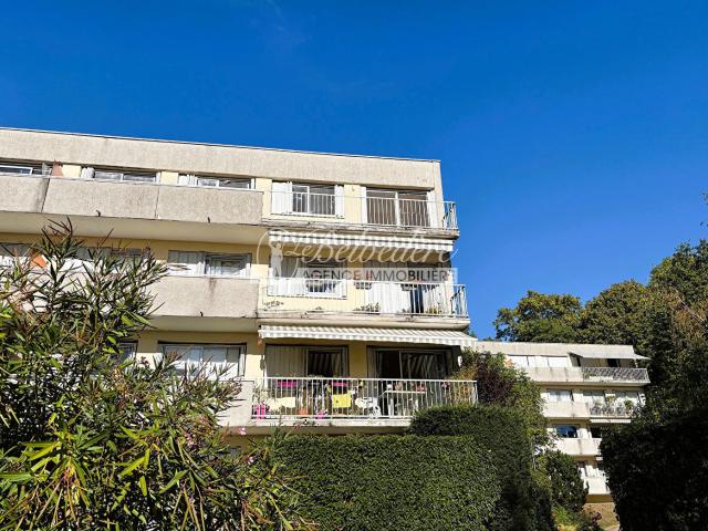 Appartement vente à Chateau-Picot, Taverny