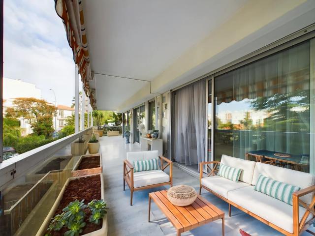 Appartement vente à Grasse, Antibes