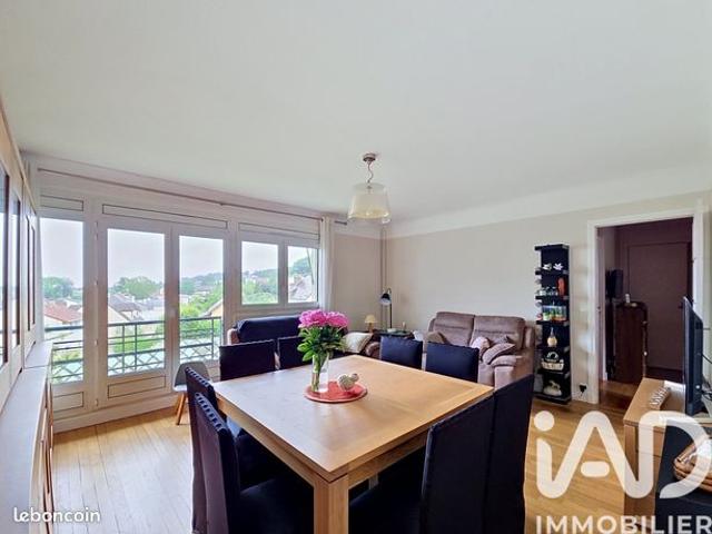 Appartement vente à Boulogne-Billancourt, Sèvres