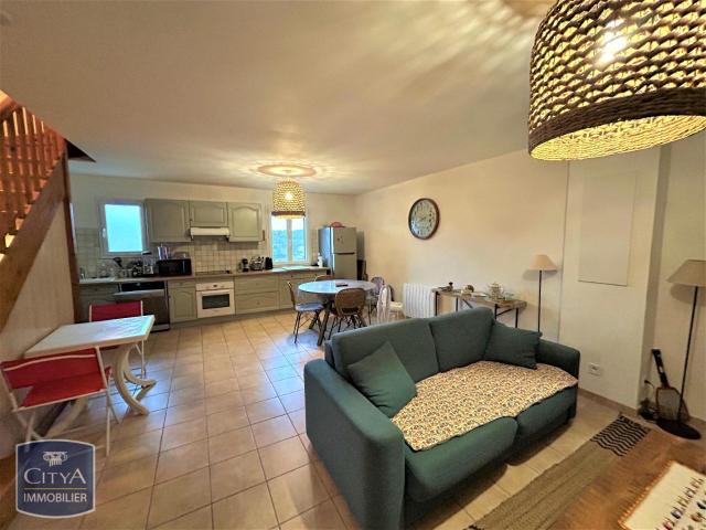 Appartement vente à Sarlat-la-Canéda, Sarlat-la-canéda