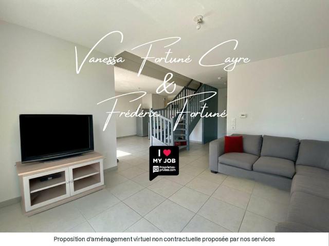 Appartement vente à Bordeaux, Cenon
