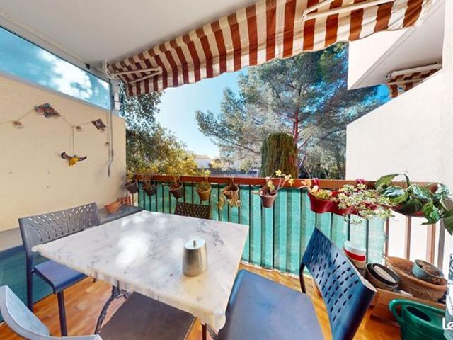 Appartement vente à Arrondissement de Draguignan, Saint-raphaël