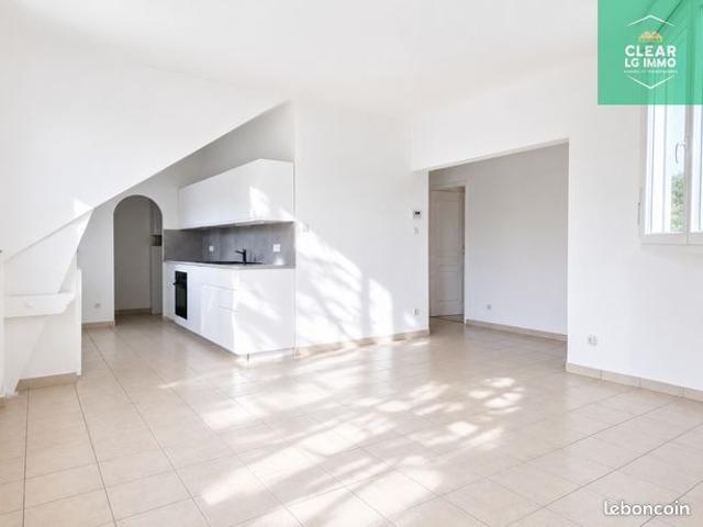 Appartement vente à Thionville, Hettange-grande