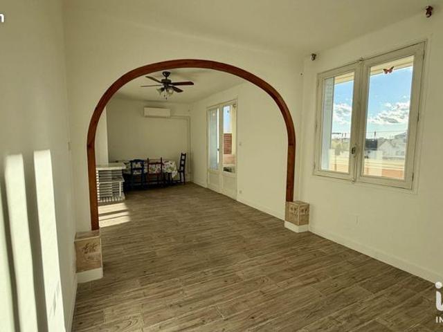 Appartement vente à Montauban